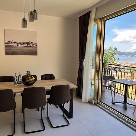 Vertmont Villa Sveti Stefan Buitenkant foto