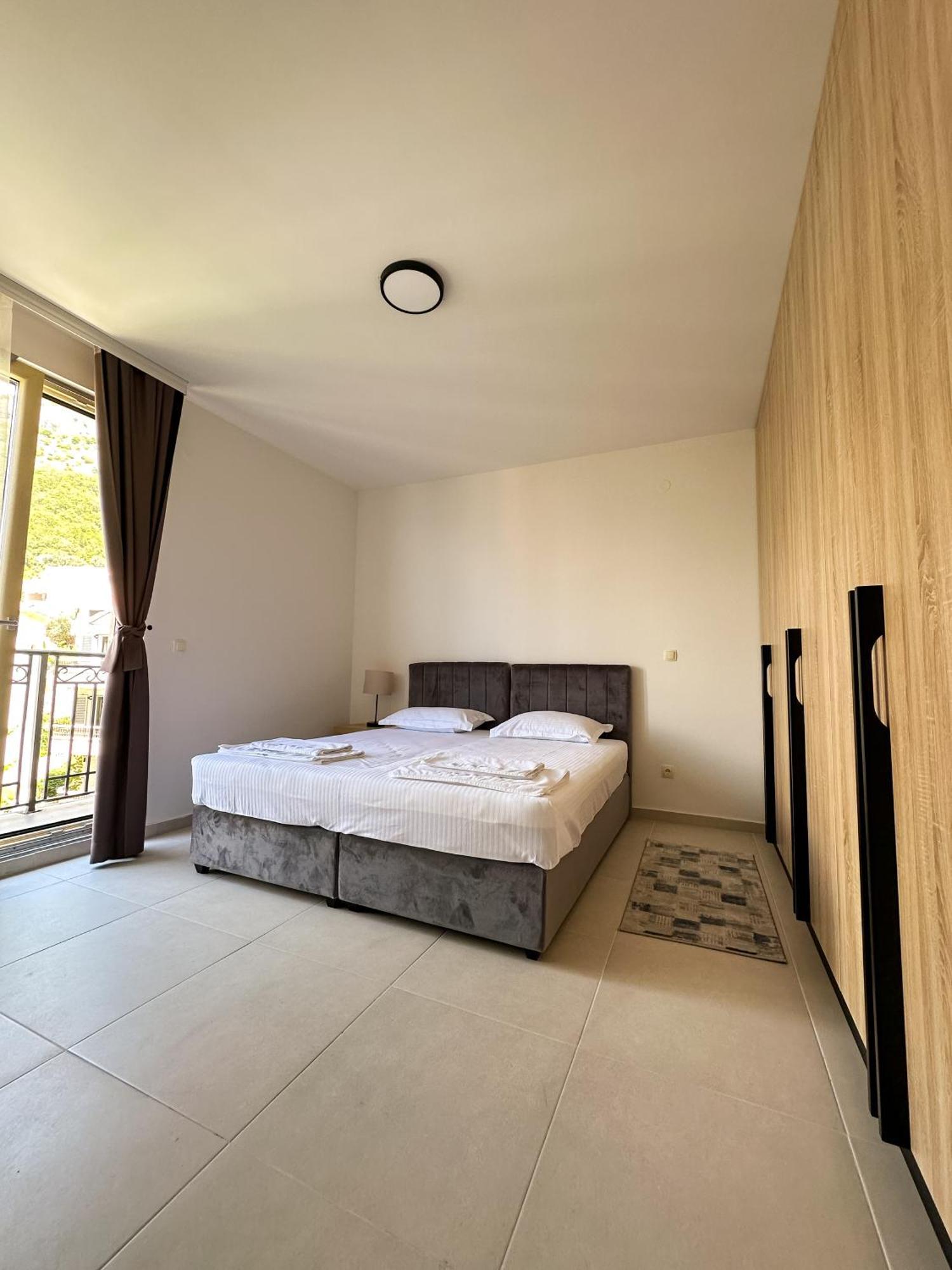 Vertmont Villa Sveti Stefan Buitenkant foto