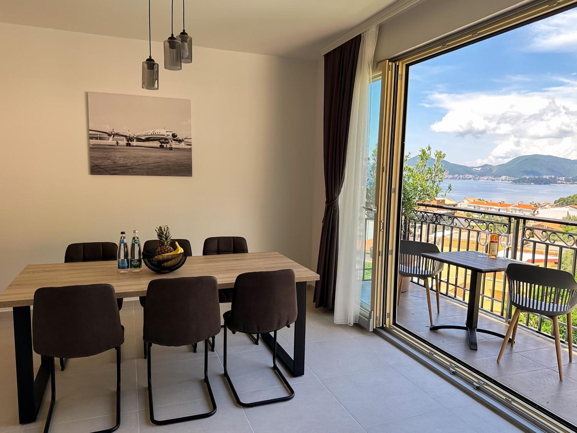 Vertmont Villa Sveti Stefan Buitenkant foto