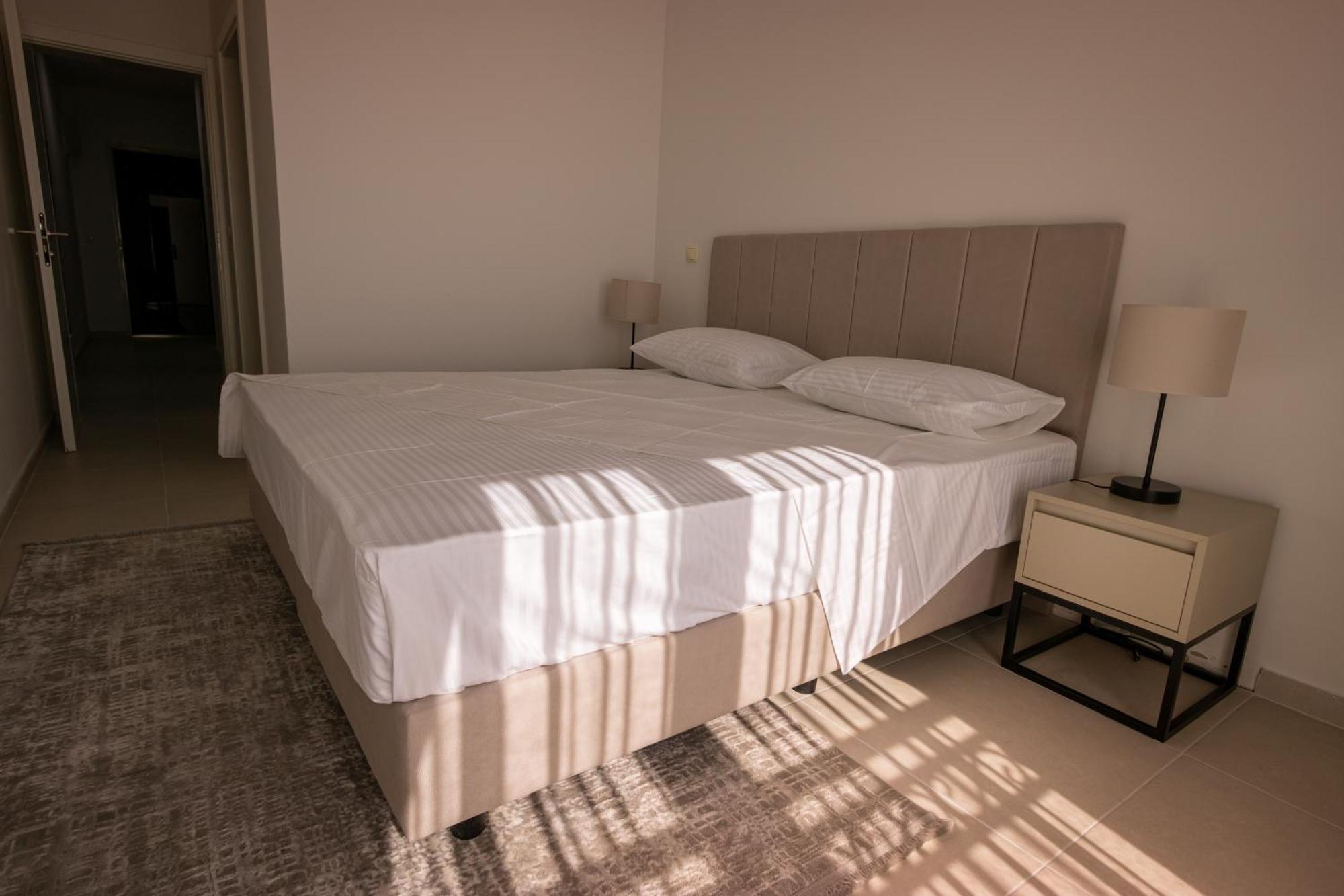 Vertmont Villa Sveti Stefan Kamer foto